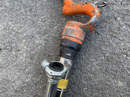 2019 AMERICAN PNEUMATIC TOOL M654