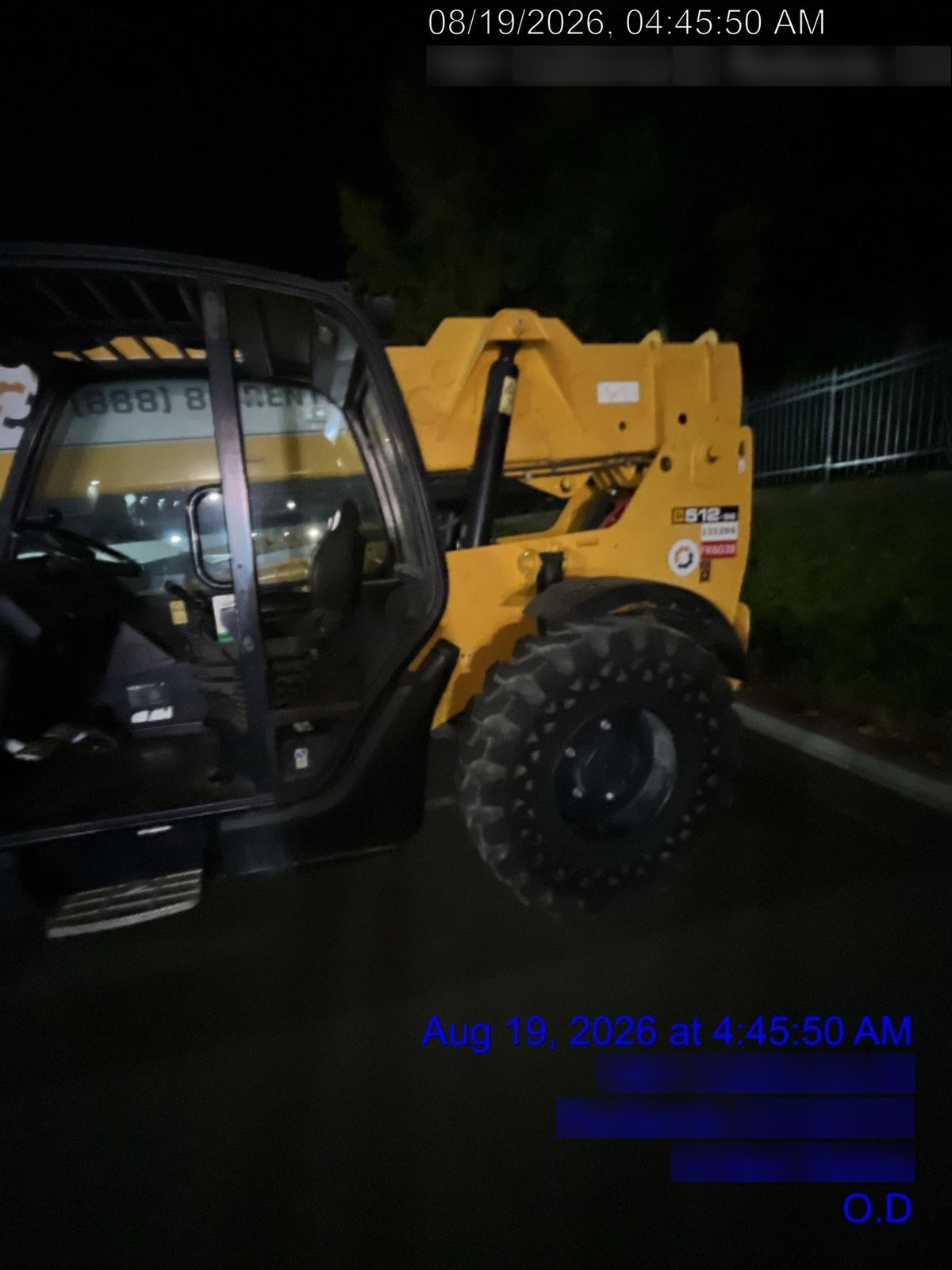 2021 JCB 512-56