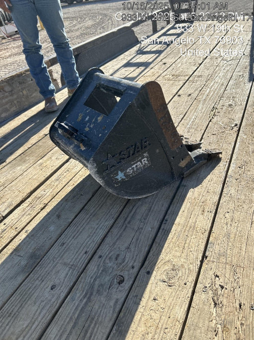 2025 STAR INDUSTRIES 910-18T