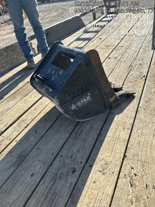 2025 STAR INDUSTRIES 910-18T