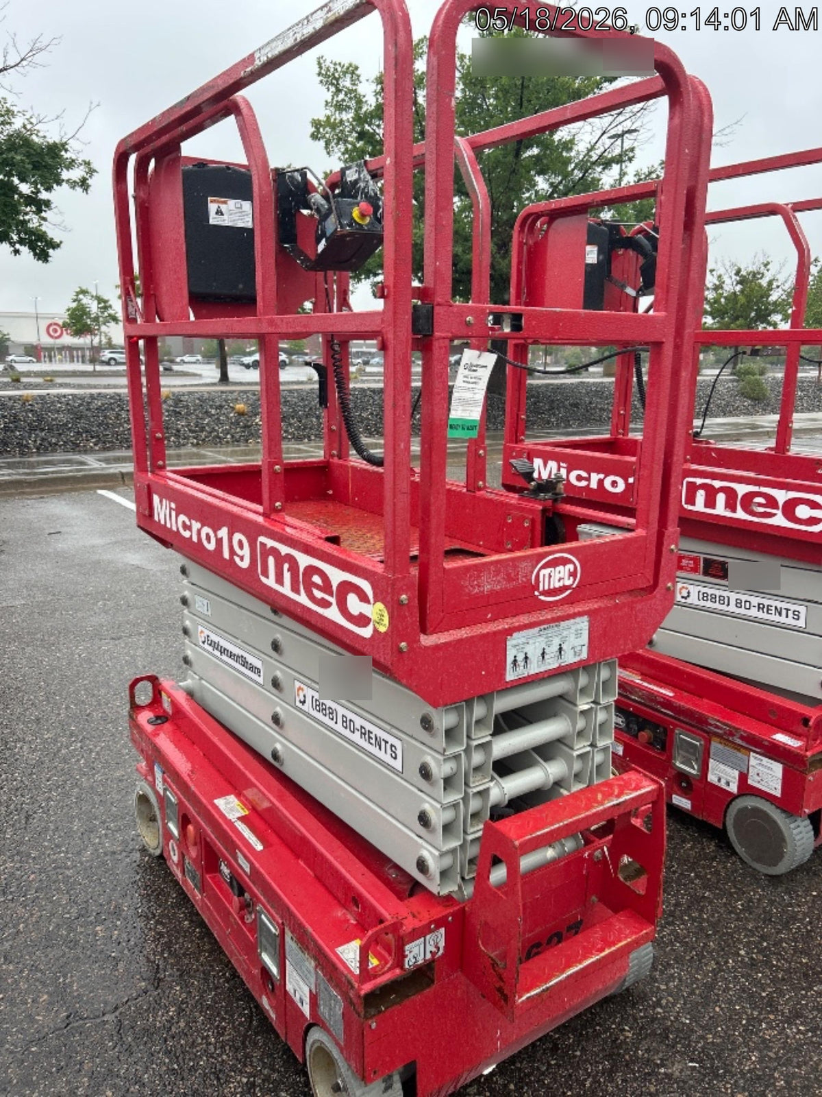 2019 MEC Micro 19