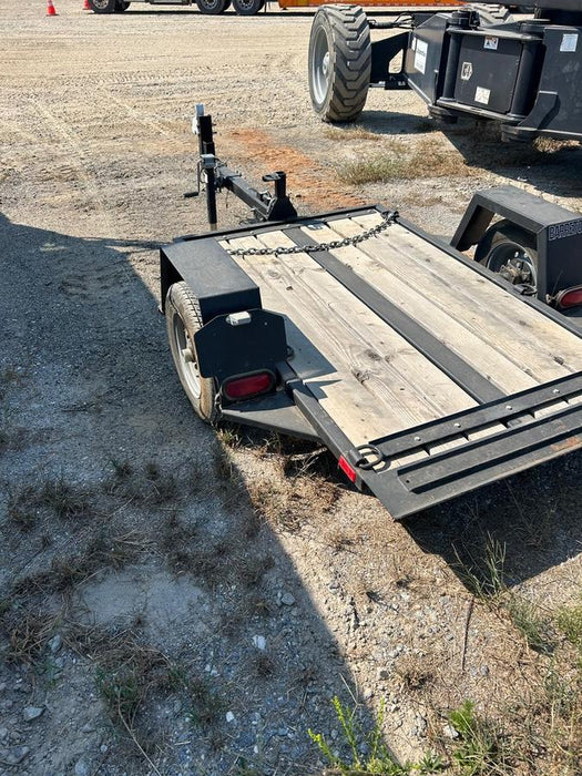 2022 BARRETO E4X6TBT