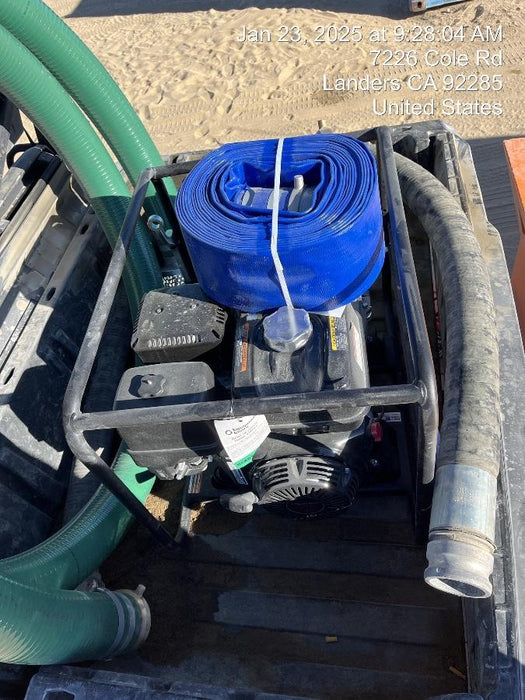 2024 MI-T-M WTP-T04-0MGH