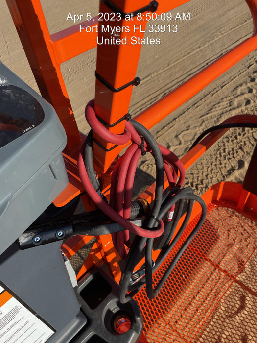 2022 MILLER ELECTRIC CST-280