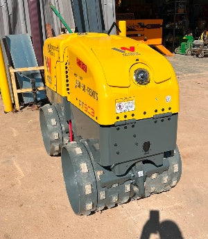 2024 WACKER NEUSON RTLx-SC3