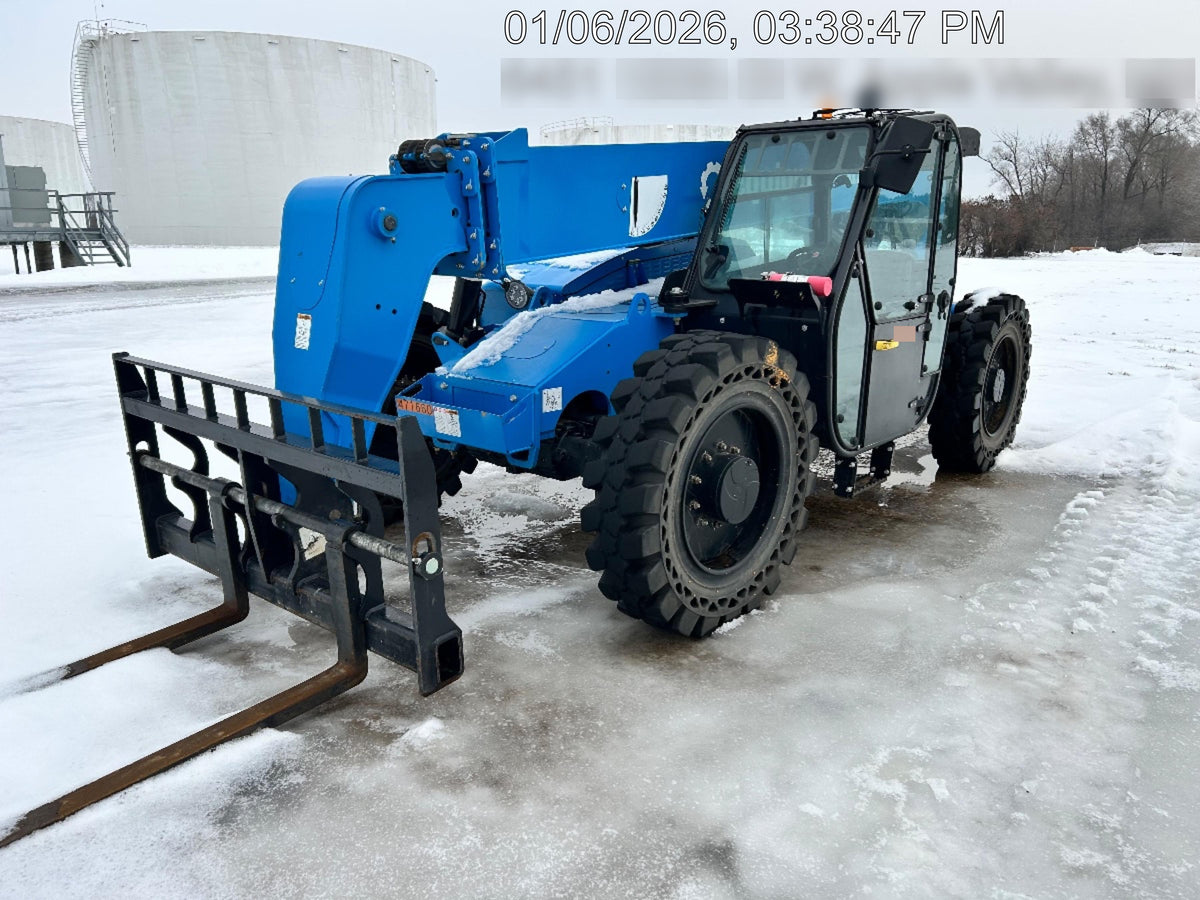 2024 GENIE GTH-844