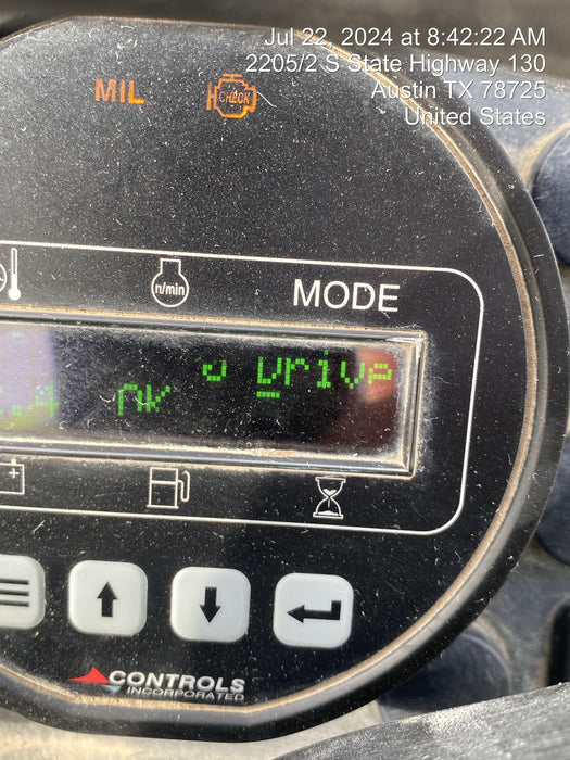 2024 KARCHER B 300 R