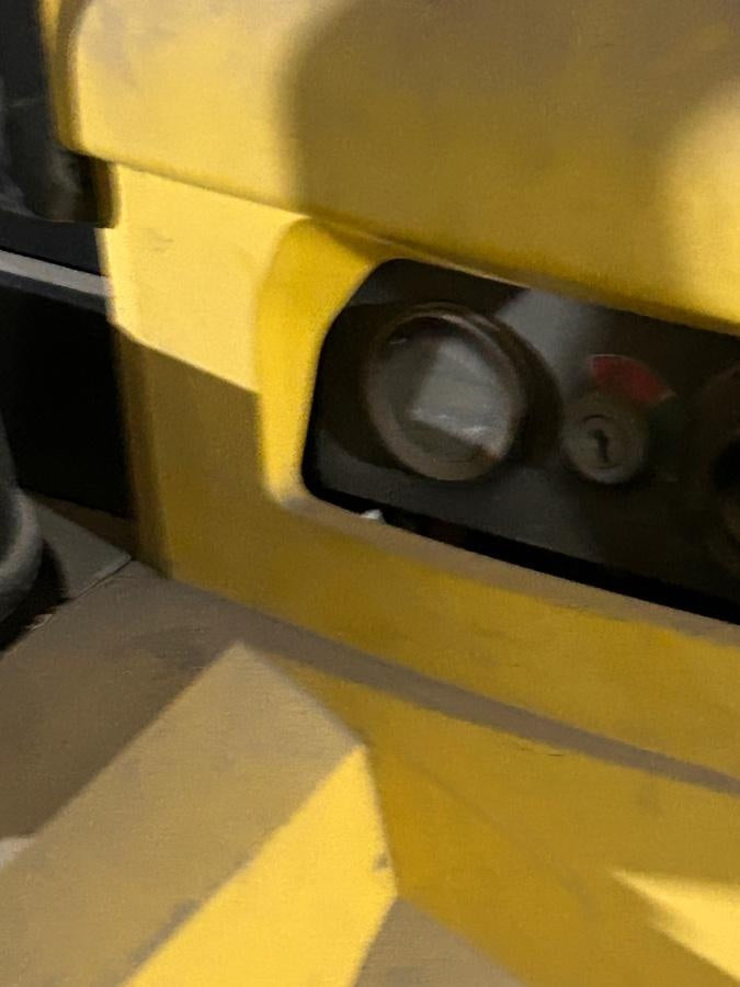 2020 HYSTER W45ZHD