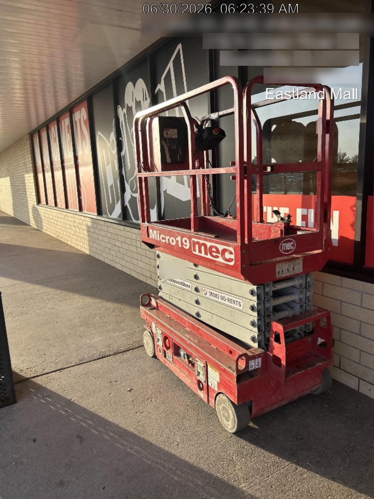 2019 MEC Micro 19