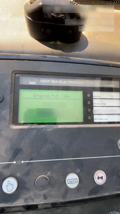 2021 ATLAS COPCO QAS200