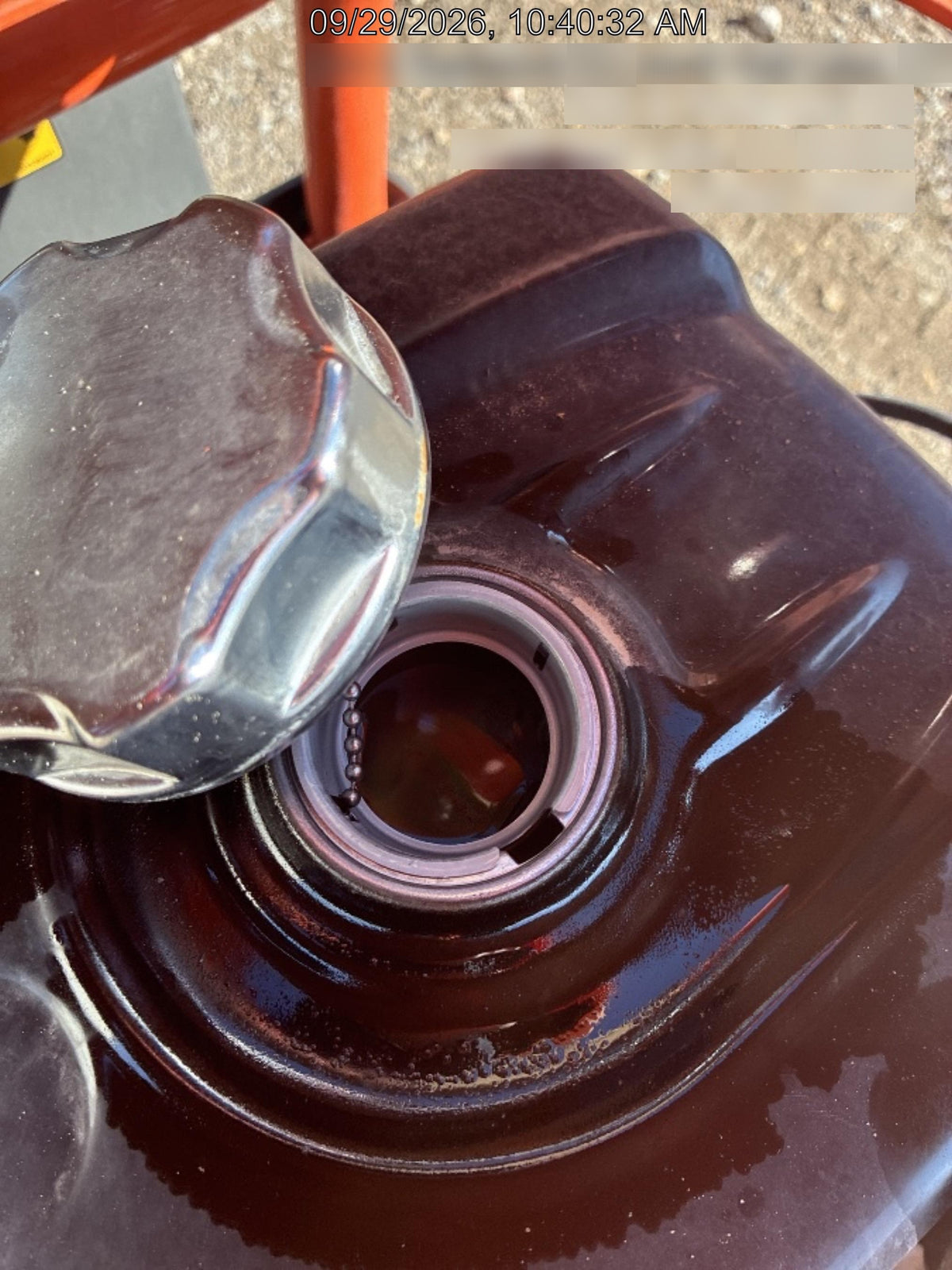 2025 HUSQVARNA LG300