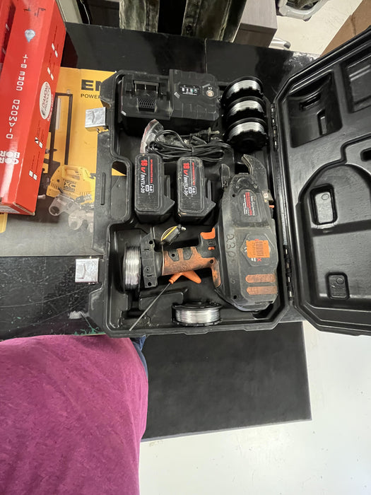 2022 BN PRODUCTS BNT-40X