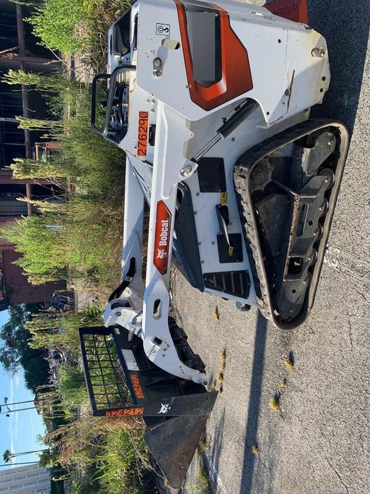 2023 BOBCAT 36" Mini Skid Steer Fork Carriage - Bobcat