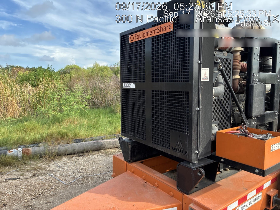 2023 RWN RWN-8NHTA-10OBPT