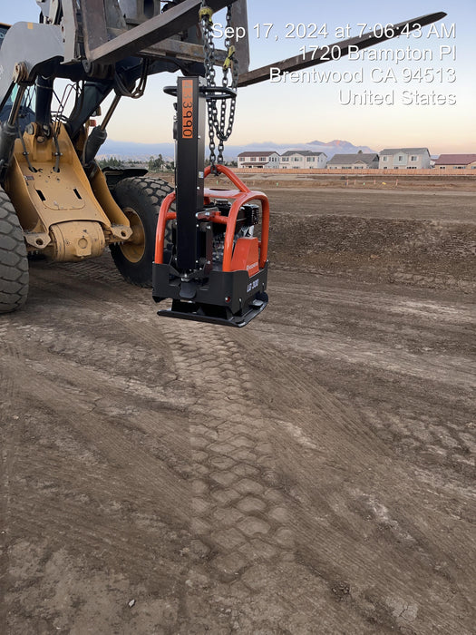 2024 HUSQVARNA LG300