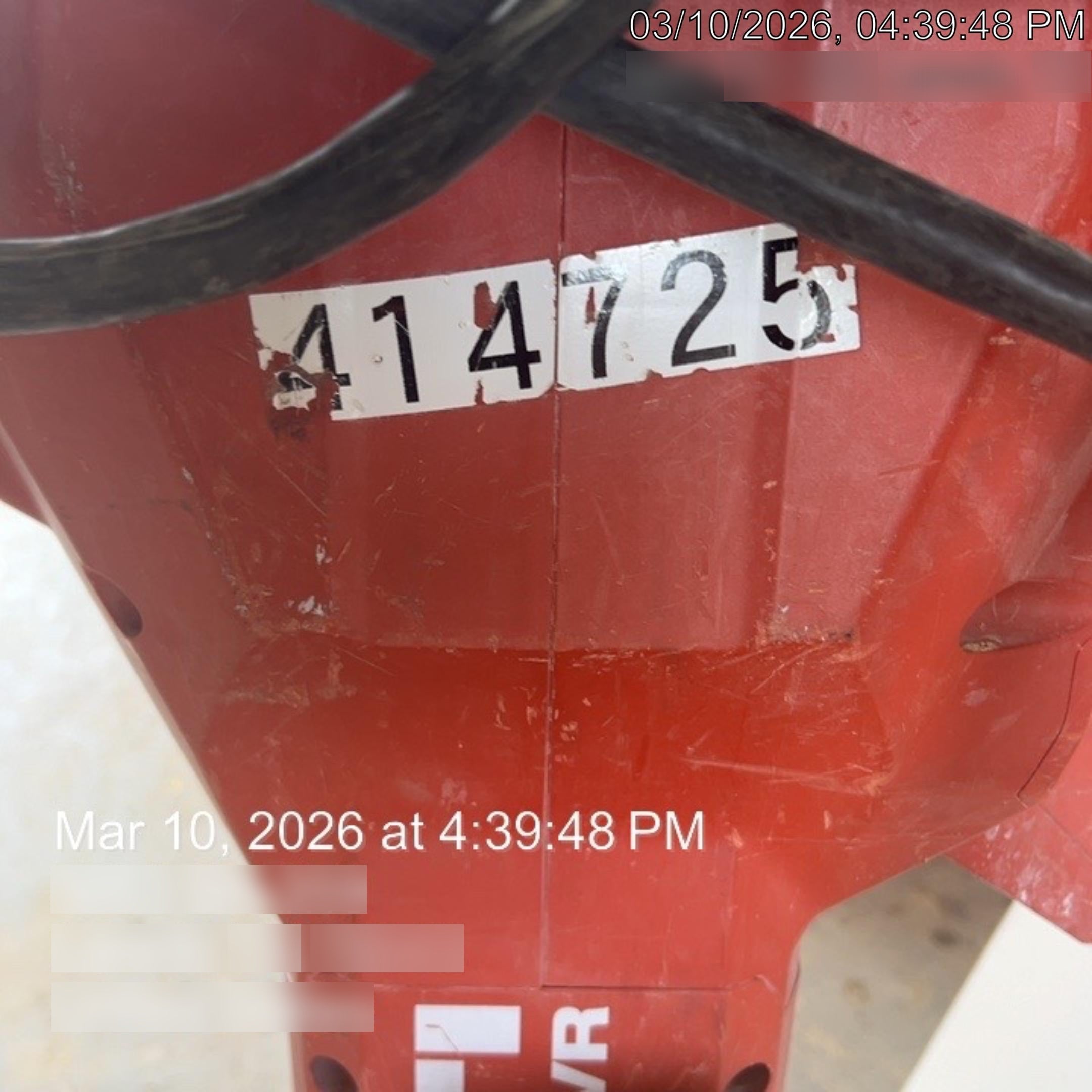 2024 HILTI TE 3000-AVR