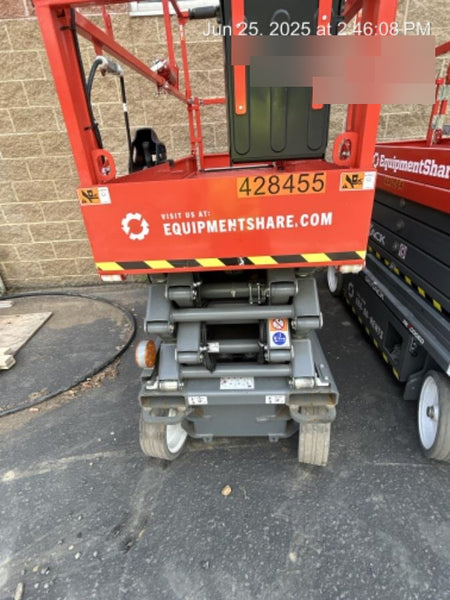 2024 SKYJACK SJ3226