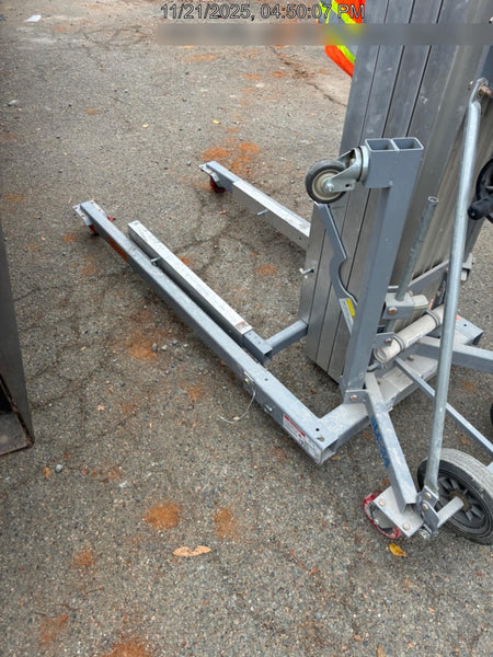 2024 GENIE SLC-24