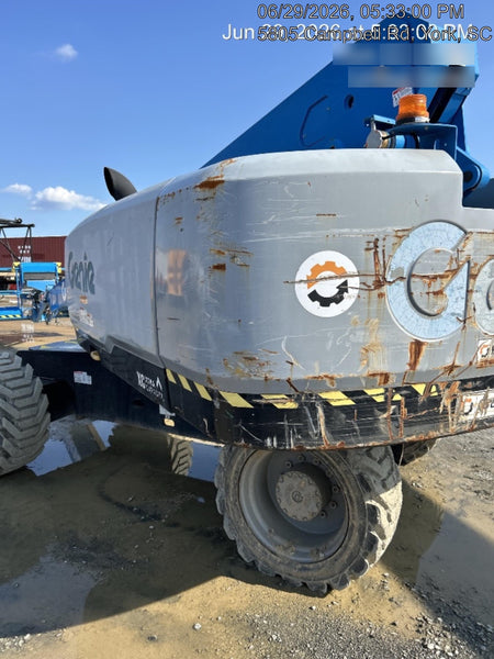 2020 GENIE S-85 XC
