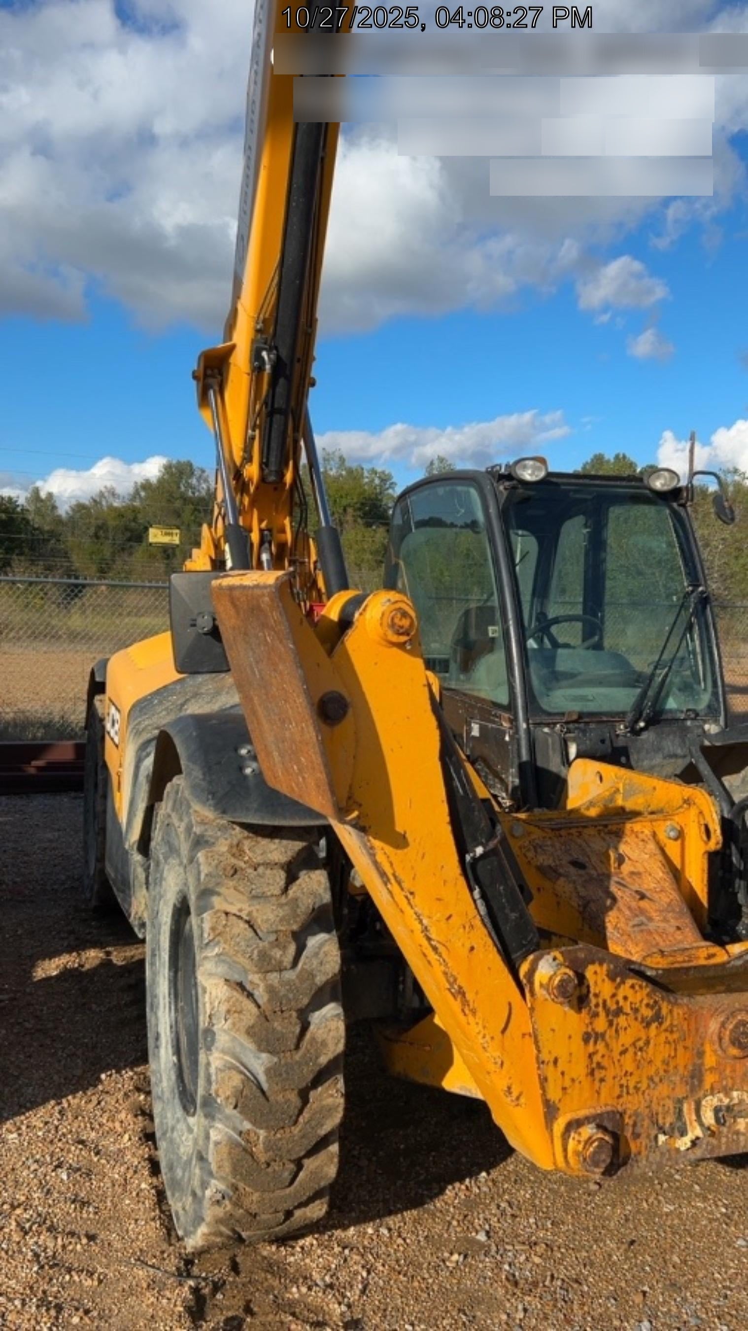 2019 JCB 510-56