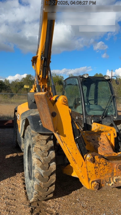 2019 JCB 510-56