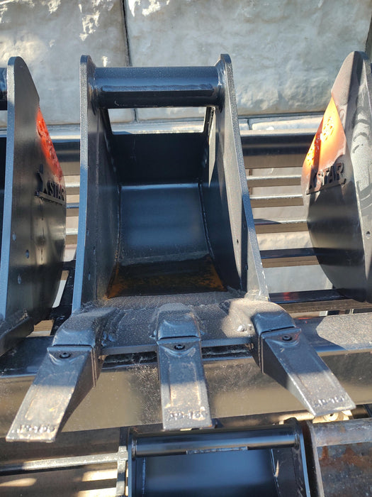 2025 STAR INDUSTRIES 910-12T