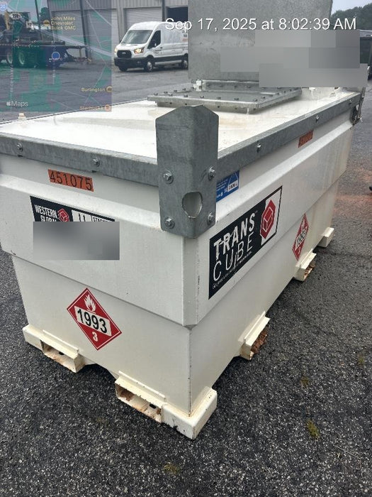 2024 WESTERN GLOBAL 20TCG-ES