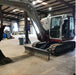 2019 TAKEUCHI TB290