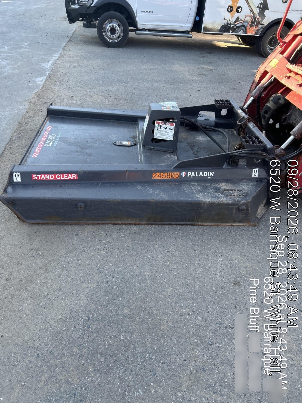 2019 TAKEUCHI TL12V2C
