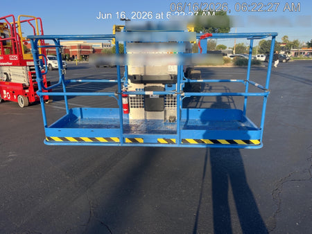 2026 GENIE S-45 XC