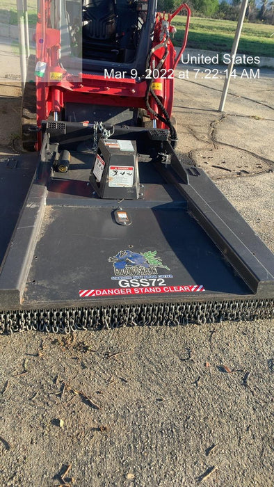 2021 PALADIN 30372A-0022