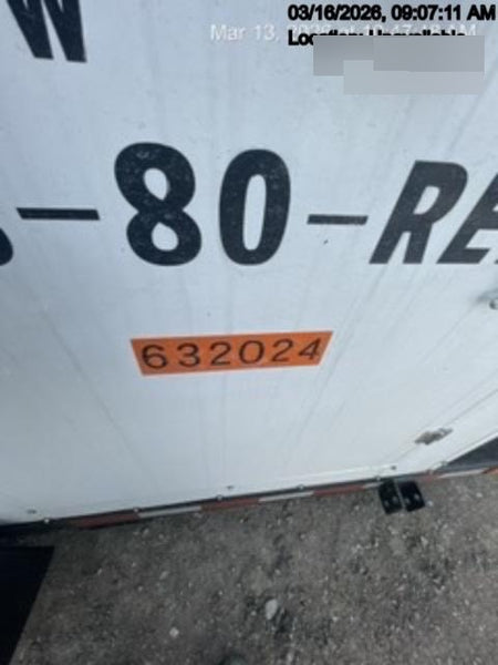 2026 DRYAIR 650 GTS