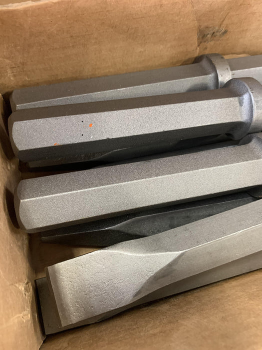 2022 MICHIGAN PNEUMATIC ES-TPB60-118-TRACKER