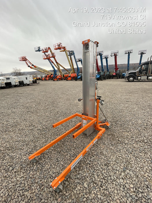 2021 LIFTSMART MLC-24