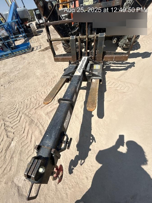 2020 STAR INDUSTRIES M1360B - Star JIB Boom
