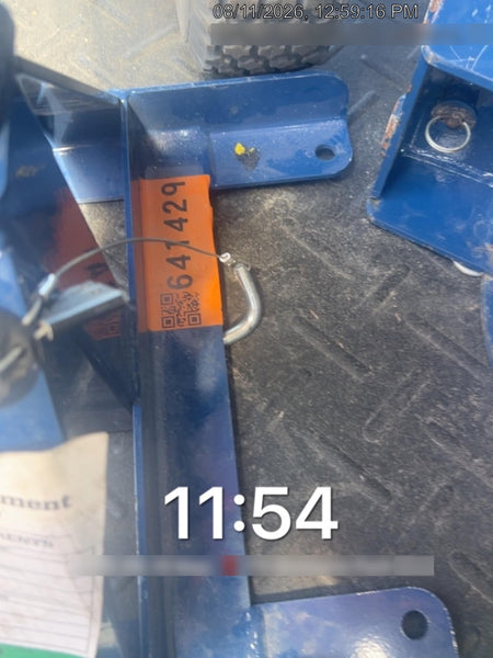 2026 CURRENT TOOLS 671