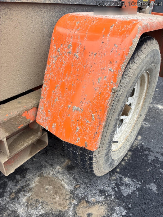 2025 NATIONAL SIGNAL Sunray LTS-300h