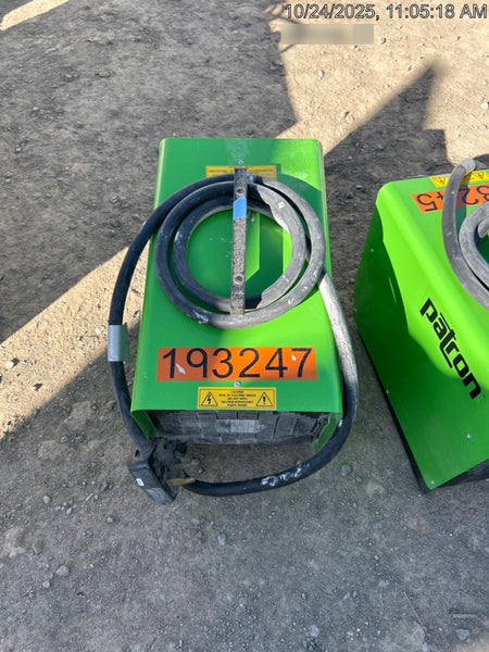 2021 PATRON E6