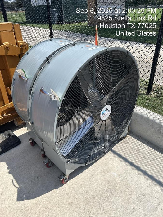 2024 AIRMASTER 60002