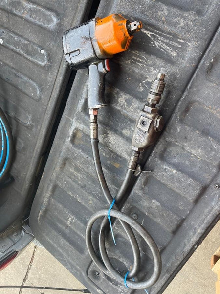 2021 MICHIGAN PNEUMATIC 750SS