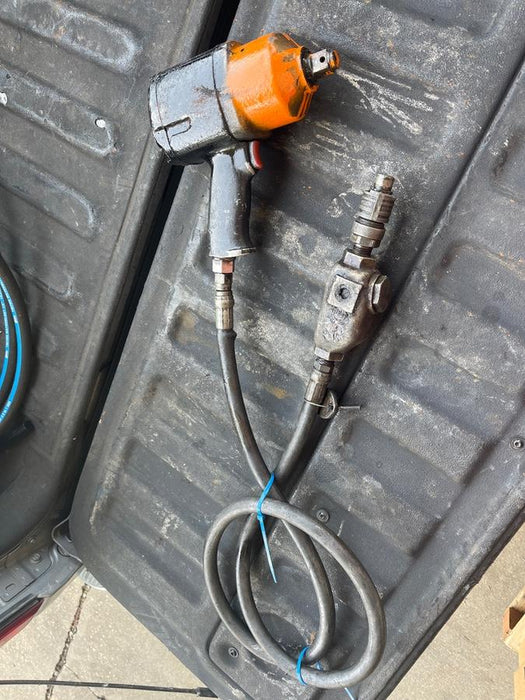 2021 MICHIGAN PNEUMATIC 750SS