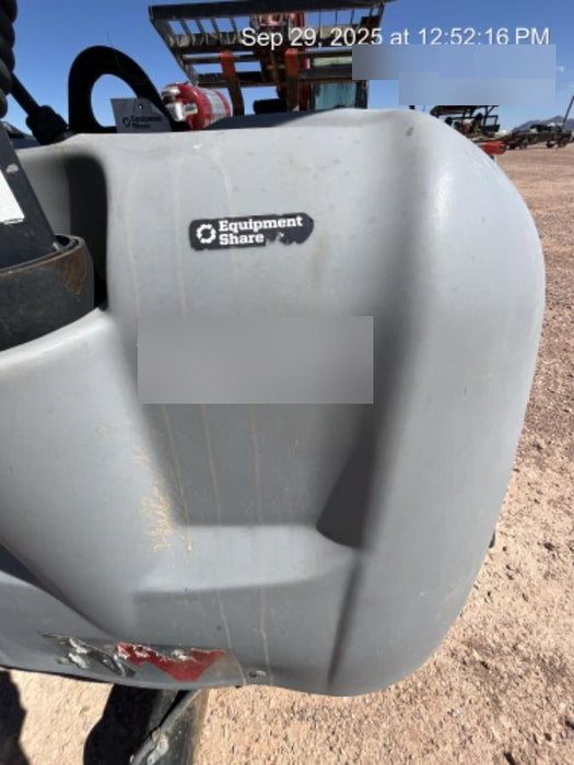 2019 Wacker Neuson LTV6L-MH Standard Options