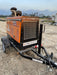 2021 Lincoln Electric Vantage 549X Ready Pak 3, ORANGE (includes trailer, cable rack, fender light kit)
