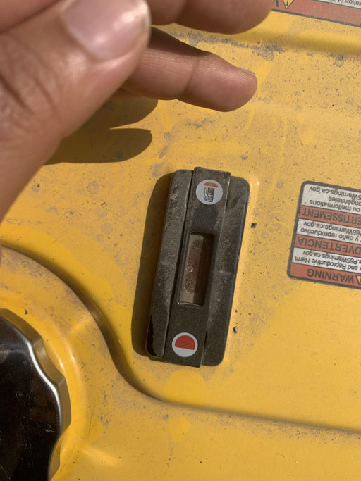 2019 WACKER NEUSON GPS9700V