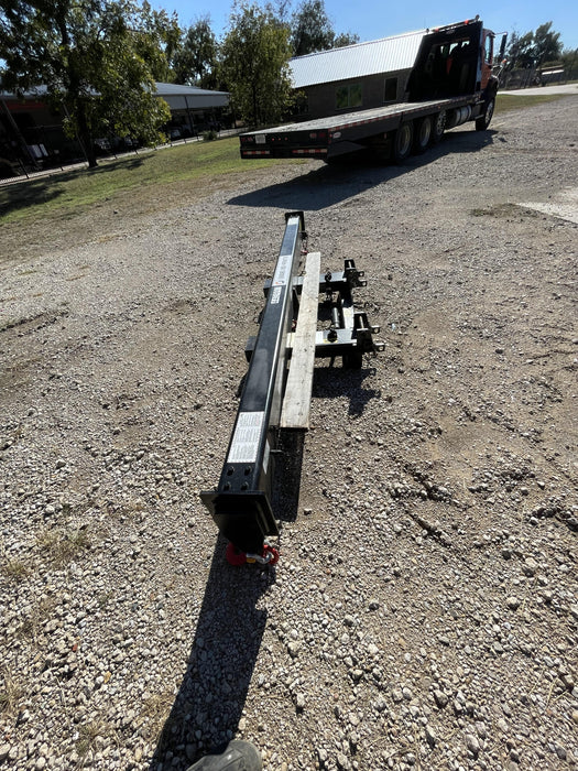 2024 STAR INDUSTRIES 1160B