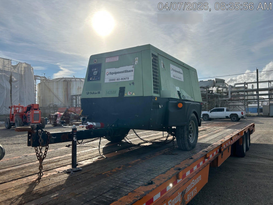 2021 SULLAIR 375H