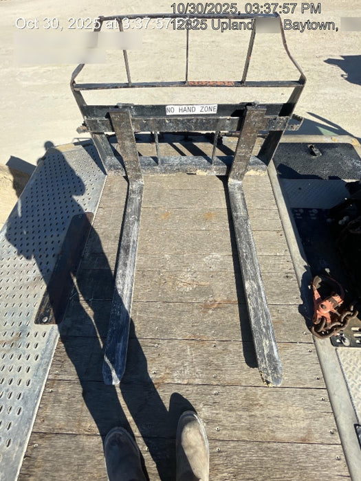 2023 MANITOU 50504723