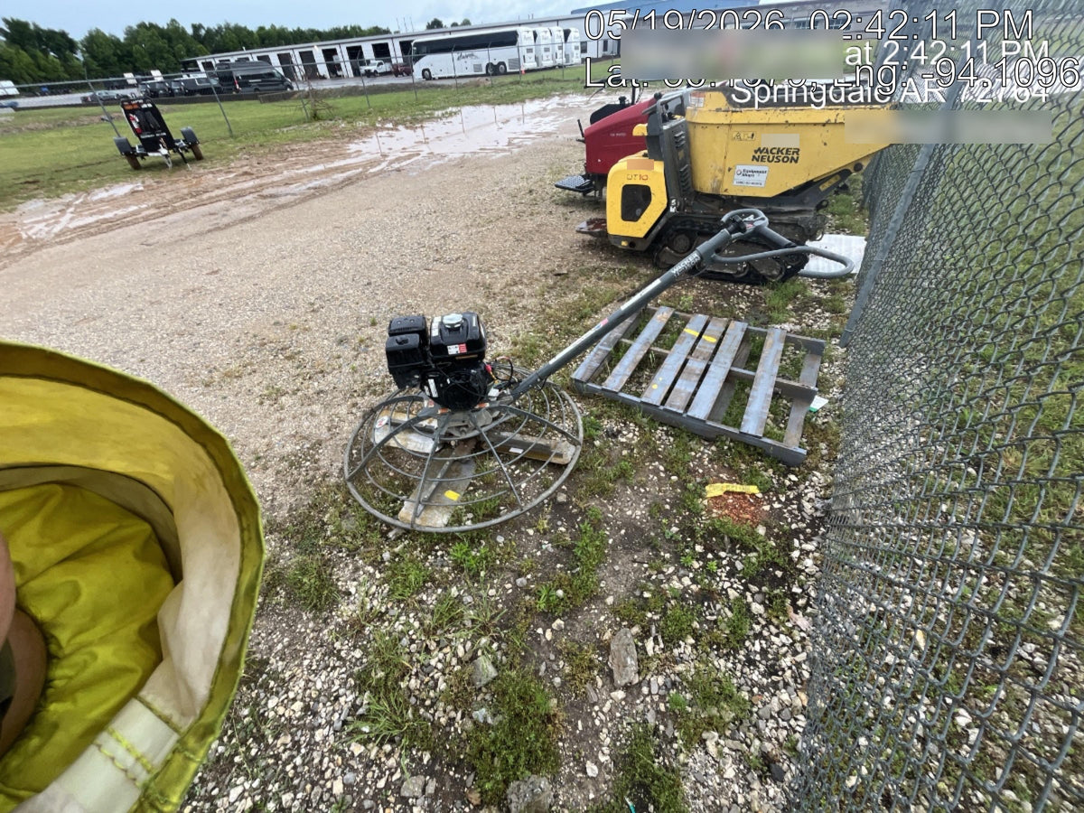 2019 WACKER NEUSON CT48