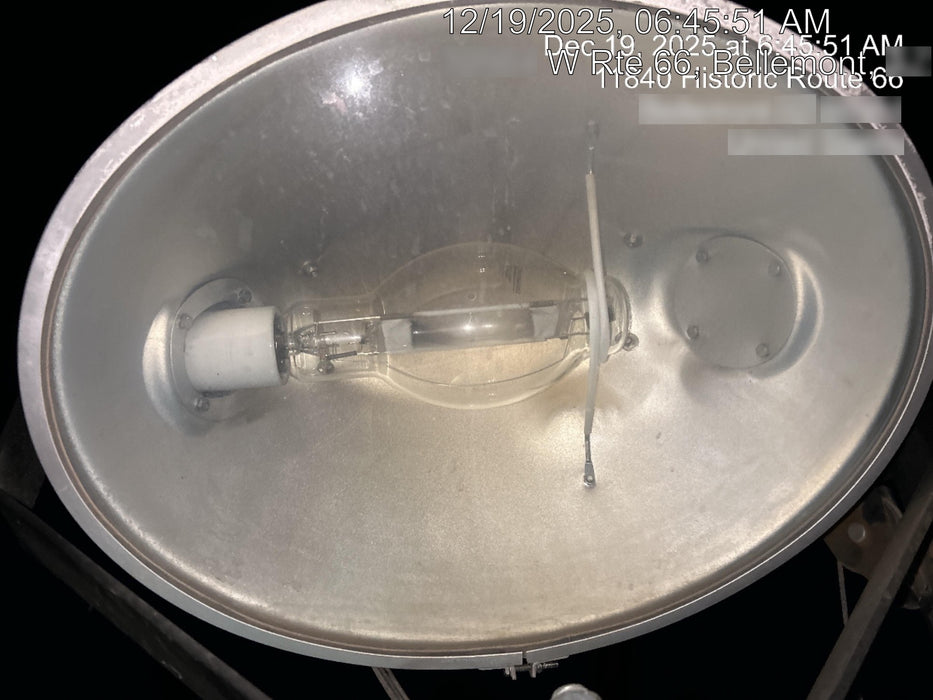 2019 Wacker Neuson LTV6L-MH Standard Options, ES Track Hardware, Fuel Level Sensor