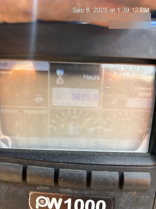 2022 ATLAS COPCO PAC F66 KD